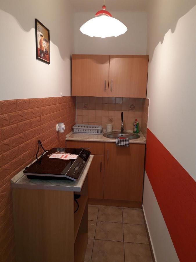 Attila Vendégház Hévíz Exterior foto